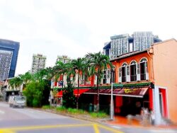 Duxton Road (D2), Shop House #560825041